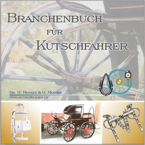 Cover-Branchenbuch